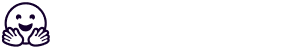 Hugging Face's logo