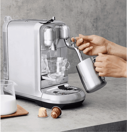 Barista Coffee