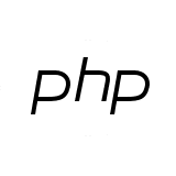 php