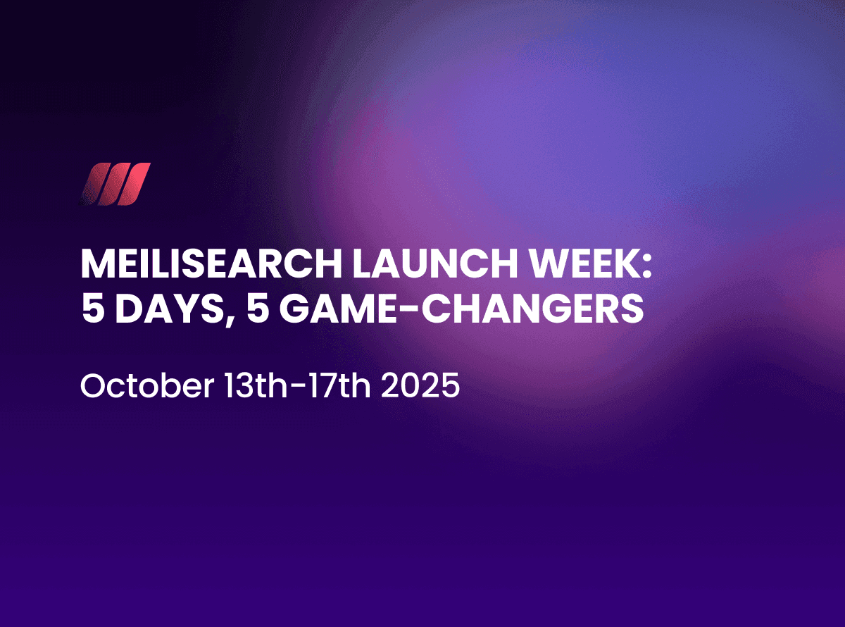 Launch event image