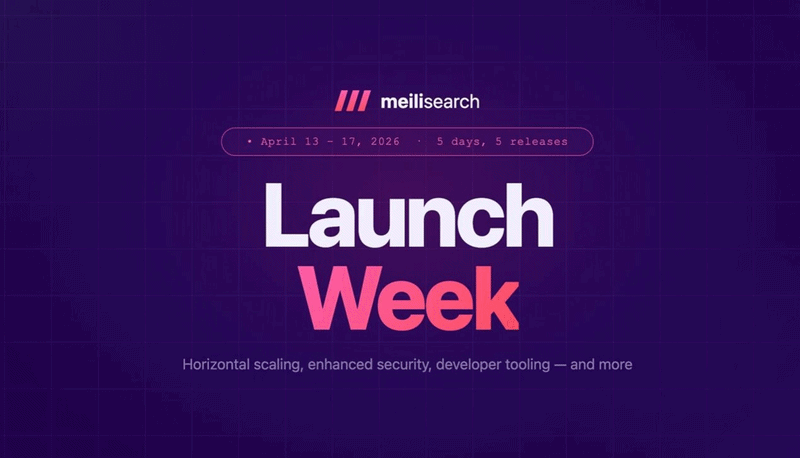 Launch event image