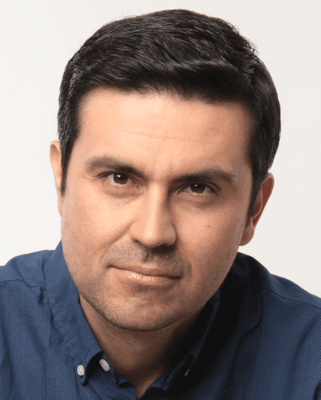 Luis Serrano photo.