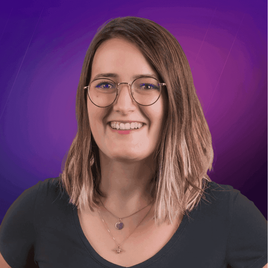 Alexia's avatar
