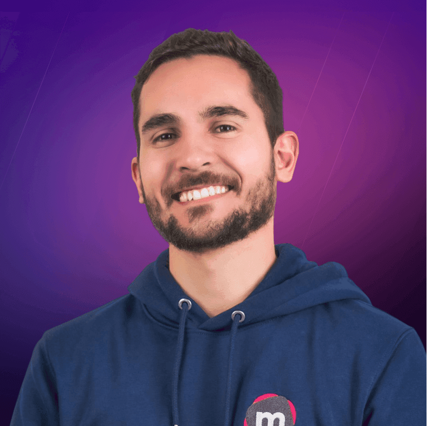 Bruno's avatar