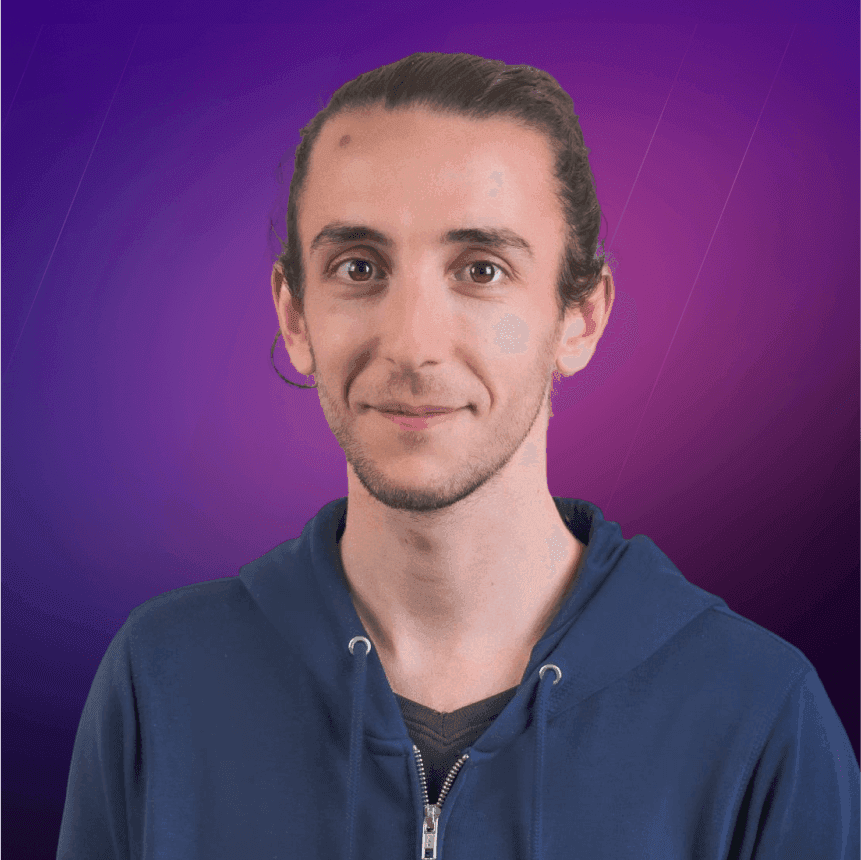 Jonathan's avatar
