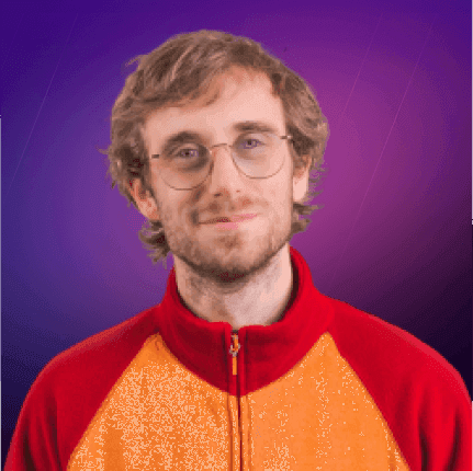 Loïc's avatar