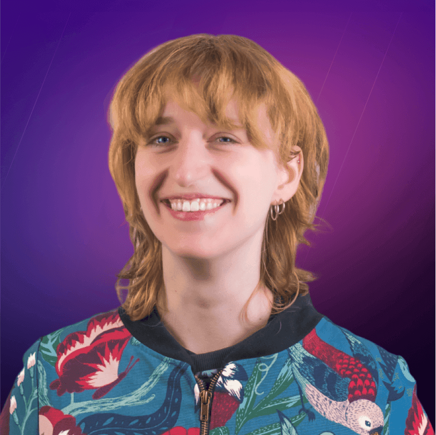 Morgane's avatar