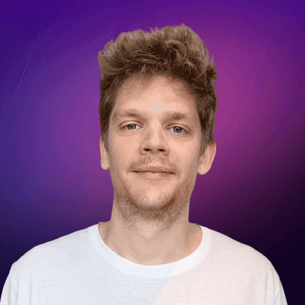 Nicolas's avatar
