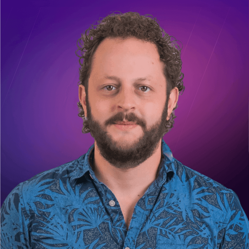 Samuel's avatar