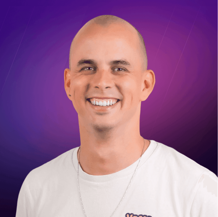 Thomas's avatar