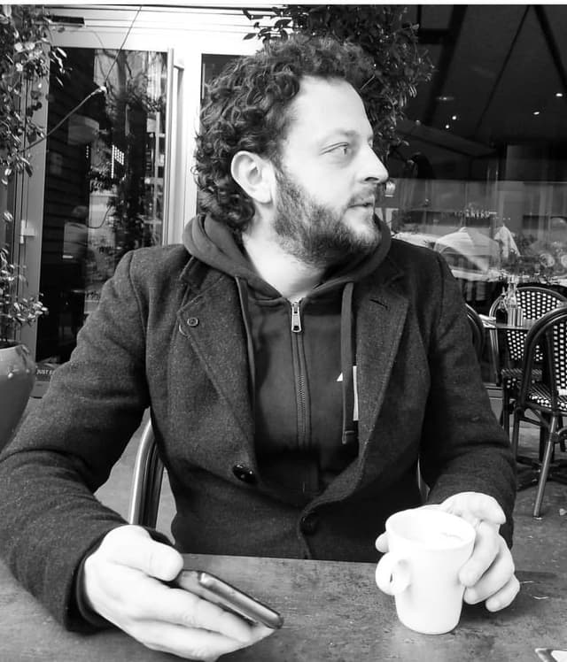 Samuel Jimenez photo.