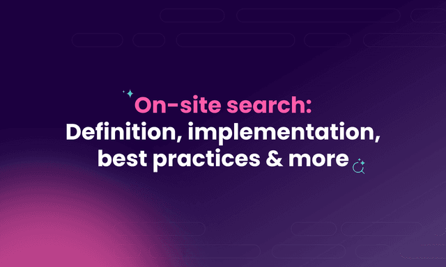 Intranet search engines: What you need to know in 2025